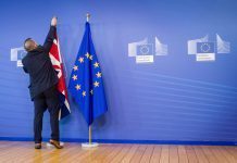 Većina Britanaca žali zbog „Bregzita“