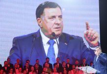 Dodik: Srpska je sinonim za slobodu srpskog naroda