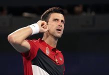 Đoković pobjedom u dva taj-brejka otvorio novu sezonu