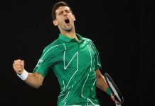 Đoković ekspresno zakazao klasik sa Federerom