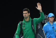 Novak odao počast Kobiju Brajantu
