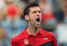 Đoković odveo Srbiju u polufinale ATP kupa