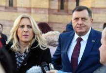 Dodik: Srpska će nastaviti da slavi Dan Republike