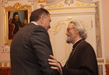 Dodik: Važni dobra komunikacija i razumijevanje sa SPC