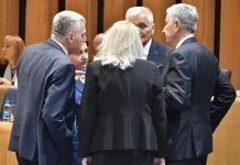 Izvještaj o Pravobranilaštvu nije dobio podršku srpskih delegata
