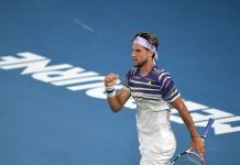 Spektakularni Tim eliminisao Nadala
