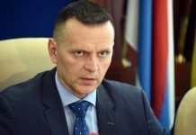 Lukač: Smanjen ukupan broj krivičnih djela za tri odsto