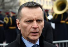 Lukač: U Svečanom defileu biće više od 2.400 učesnika
