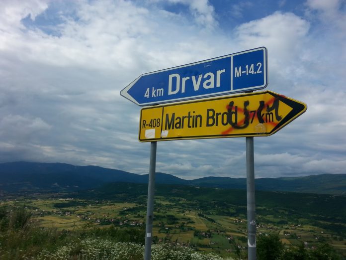 Drvar