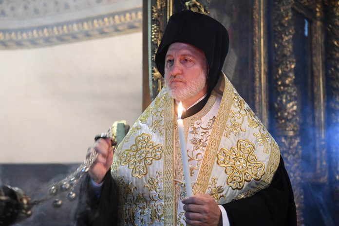 Episkop Elpidofor