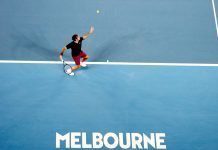 Federer lako sa Krajinovićem