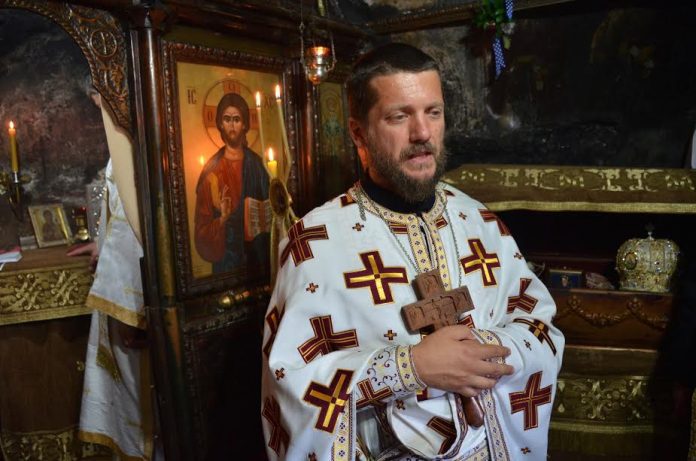 Gojko Perovic 2