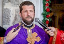 Perović: Protesti neće prestati dok se Zakon ne stavi van snage