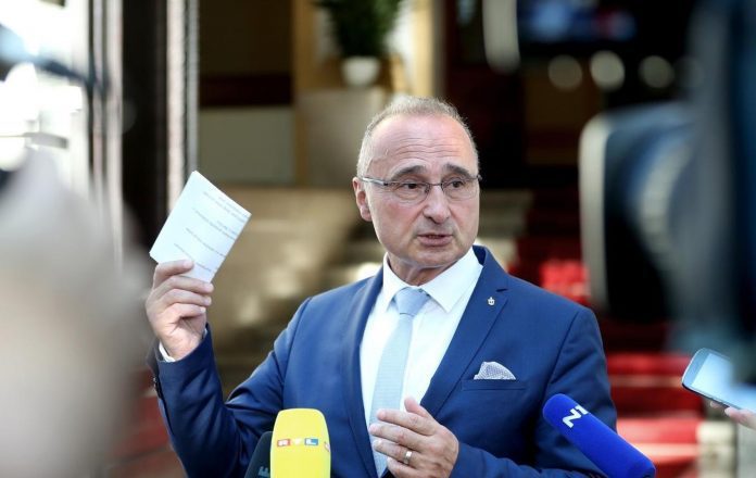 Gordan Grlić Radman 1