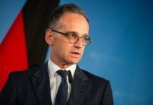 Mas: Uradićemo sve što možemo da bismo spriječili dalju eskalaciju situacije