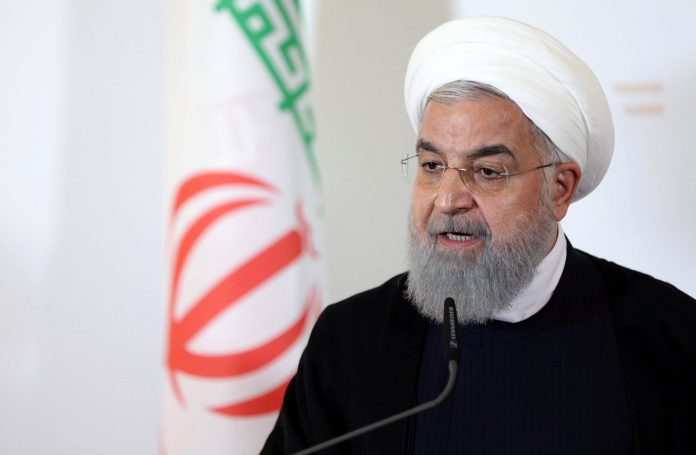 Hasan Rohani