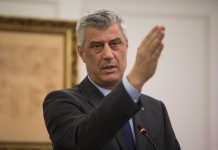 Tači: Neću ići u Brisel, jer Lajčak ne priznaje Kosovo