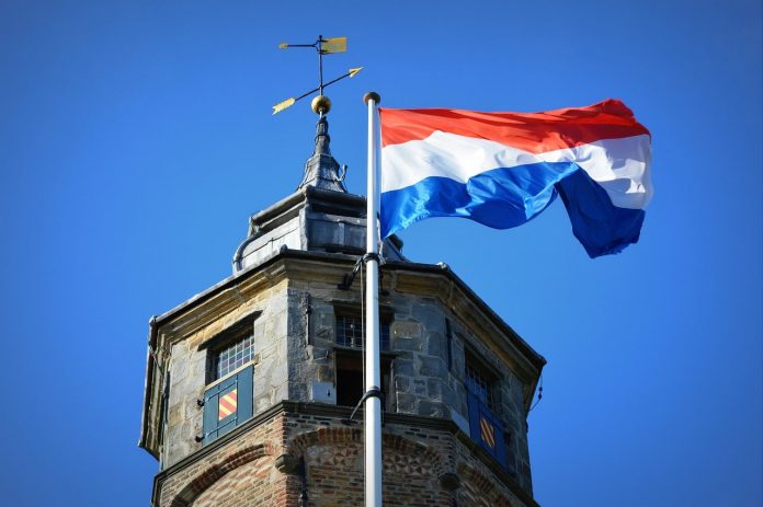 Holandija