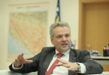Zatler: Tegeltija privržen ekonomskim reformama