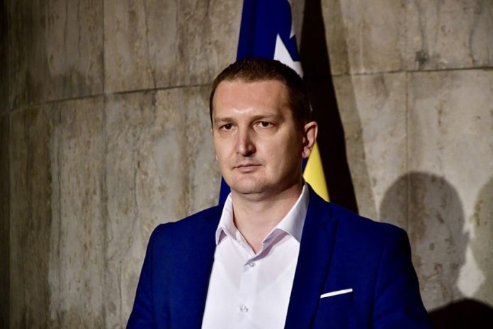 Josip Grubesa