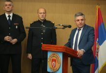 Okolić: Nedolično ponašanje sankcionisati u skladu sa Kodeksom