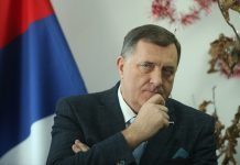 Dodik: Srpska formirana sa namjerom da bude nezavisna država