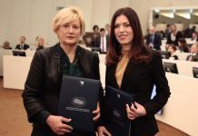 Miljanovićeva i Vulićeva novi poslanici u Predstavničkom domu