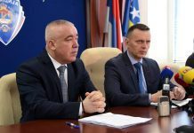 Lukač: Na poziciju direktora Policije biće izabran najkvalitetniji