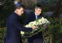 Vlada Holandije se izvinila za progon Jevreja