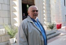 Odlikovani bugarski ljekar i dobrovoljac ponovo među Konjičanima