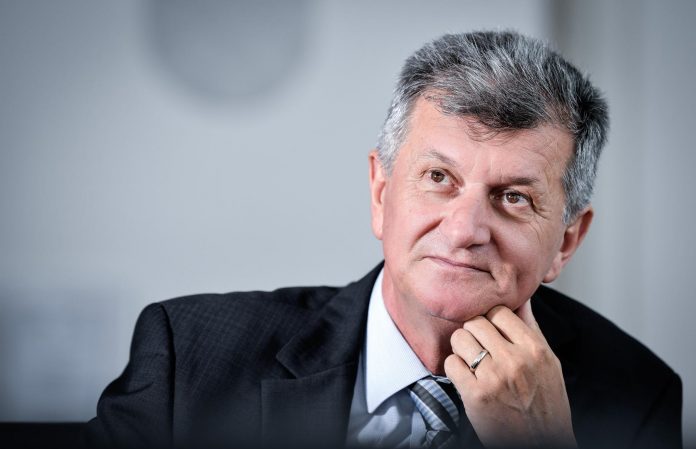 Milan Kujundzic