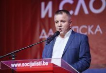 Milaković sa odbornicima podržao zahtjev za smjenu Đokića