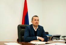 Račić: Aeorodrom Banjaluka od marta otvara liniju za Beč