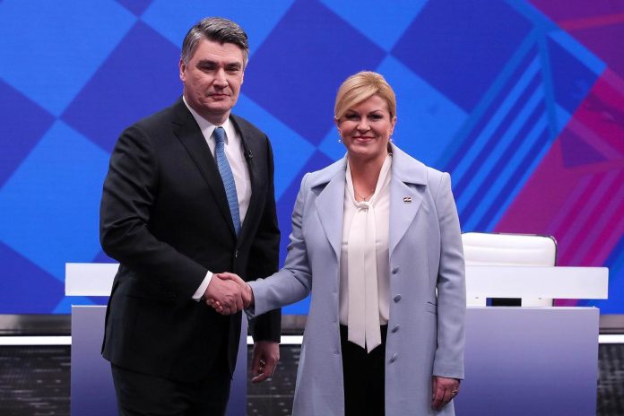 Milanovic Kitarovic 4