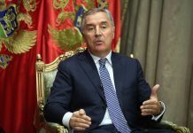 Advokat SPC: Argumenti Ðukanovića daleko od zakonskih odredbi