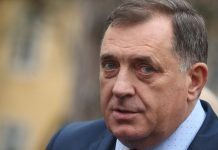 Dodik: Pitanje kontakt tačke saradnje sa Evropolom nije konačna stvar