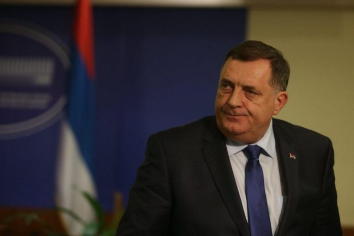 Milorad Dodik SP4