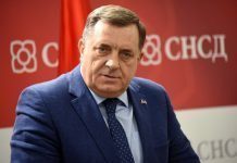 Dodik: Konsultacije o realizaciji strateških projekata
