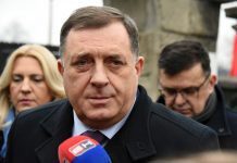 Dodik: Ponosni na stvaranje i postojanje Srpske