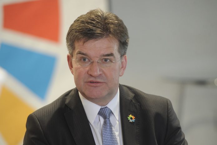 Miroslav Lajcak 4