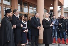 Cvijanović: Život se vratio u Mrkonjić Grad