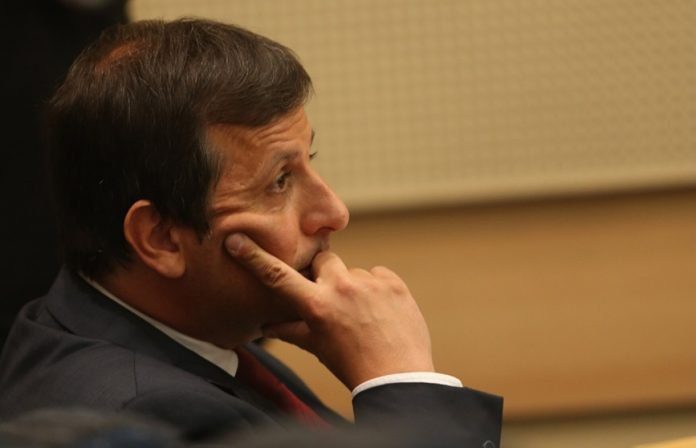 Nebojsa Vukanovic