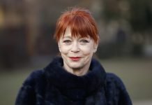 Neda Arnerić počivaće u Aleji zaslužnih građana