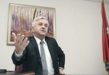 Čubrilović: Formiranje Srpske bilo garancija opstanka srpskog naroda