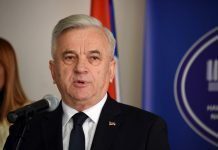 Čubrilović: Nema potrebe za usvajanjem novog zakona o Danu Republike
