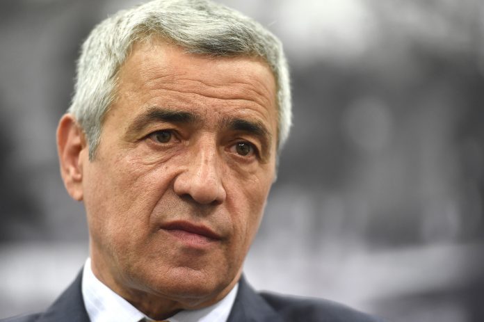 Oliver Ivanovic