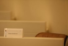 Imenovanje Božovića skinuto sa dnevnog reda sjednice Predstavničkog doma