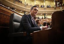 Pedro Sančez izabran za premijera Španije