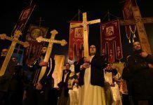 Mitropolija: Za pametne vladare nikada nije bilo lakše odluke