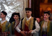 Mitropolija: Oko 140.000 vjernika na molebanima i litijama